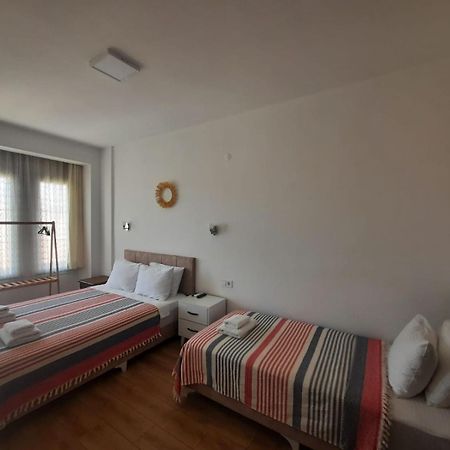 Adil Pansiyon Çeşme エクステリア 写真